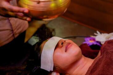 Celestia Ayurveda Resort