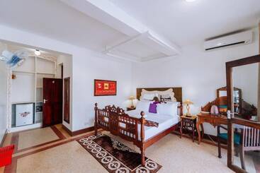 Cterra Zanzibar Beach Resort