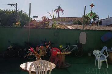 Da Lua Hostel