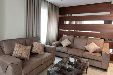 Dara Apartment