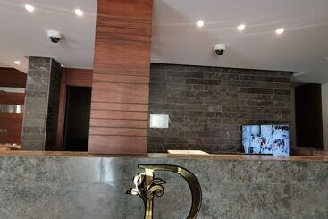 Dara Apartment
