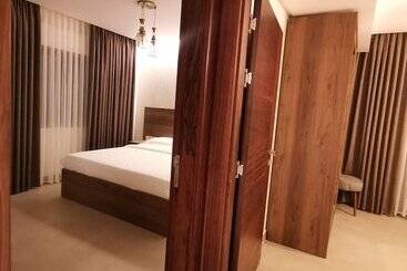 Dara Apartment