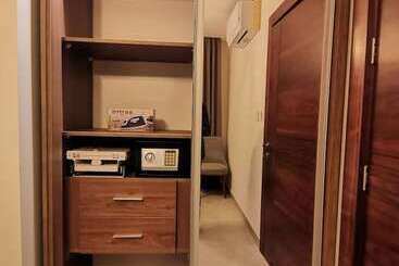 Dara Apartment
