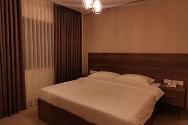 Dara Apartment