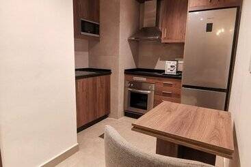 Dara Apartment