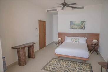 Aparthotel Eeb Ti Kaan Tulum   Luxury Condos