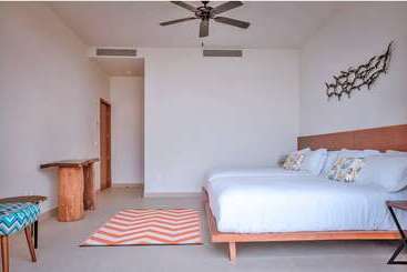 Aparthotel Eeb Ti Kaan Tulum   Luxury Condos