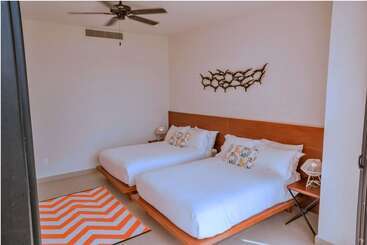 Aparthotel Eeb Ti Kaan Tulum   Luxury Condos
