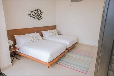 Aparthotel Eeb Ti Kaan Tulum   Luxury Condos