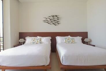 Aparthotel Eeb Ti Kaan Tulum   Luxury Condos