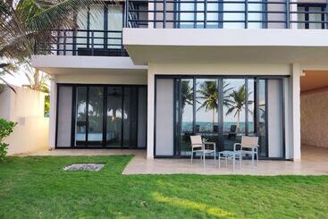 Aparthotel Eeb Ti Kaan Tulum   Luxury Condos