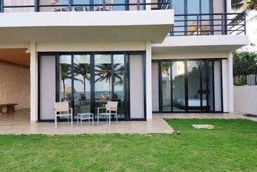 Aparthotel Eeb Ti Kaan Tulum   Luxury Condos