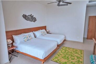 Aparthotel Eeb Ti Kaan Tulum   Luxury Condos