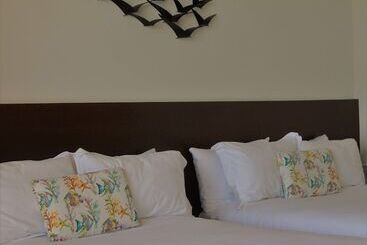 Aparthotel Eeb Ti Kaan Tulum   Luxury Condos