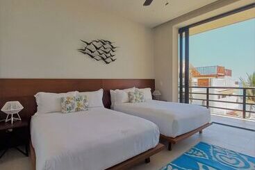 Aparthotel Eeb Ti Kaan Tulum   Luxury Condos