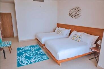 Aparthotel Eeb Ti Kaan Tulum   Luxury Condos