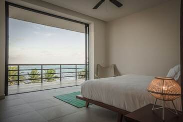 Aparthotel Eeb Ti Kaan Tulum   Luxury Condos