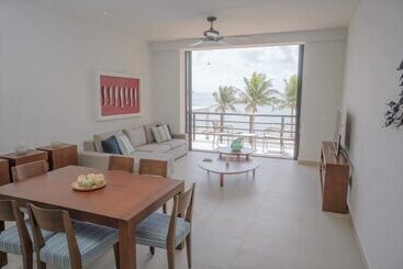 Aparthotel Eeb Ti Kaan Tulum   Luxury Condos