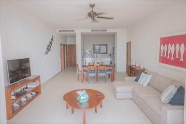 Aparthotel Eeb Ti Kaan Tulum   Luxury Condos