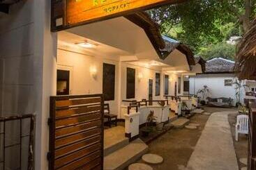 Everrich Boutique Resort Boracay