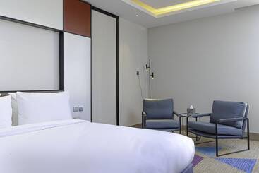 Ewaa Express Hotel Al Jouf