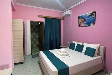 Green Garden Villa
