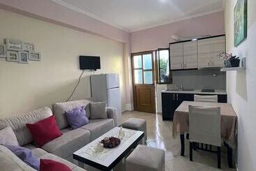 Green Garden Villa
