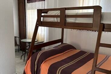 Habitaciones Leonor