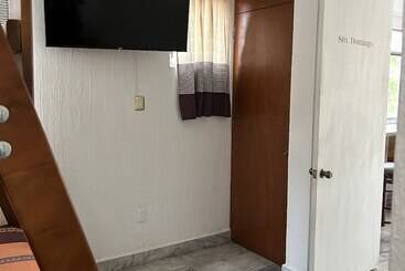 Habitaciones Leonor