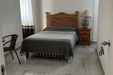 Habitaciones Leonor