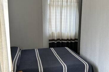 Habitaciones Leonor