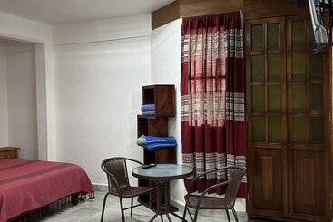 Habitaciones Leonor