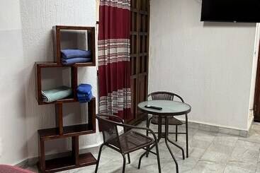 Habitaciones Leonor