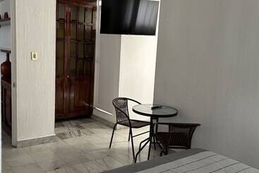 Habitaciones Leonor