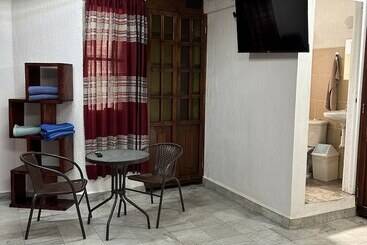 Habitaciones Leonor