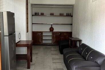 Habitaciones Leonor