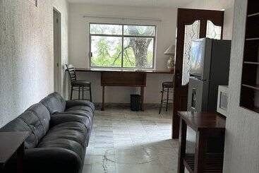 Habitaciones Leonor