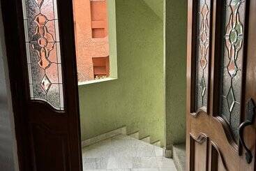 Habitaciones Leonor