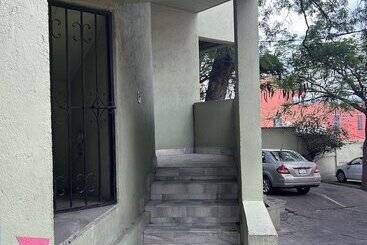 Habitaciones Leonor