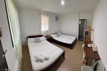 Hill Myna Beach Cottages