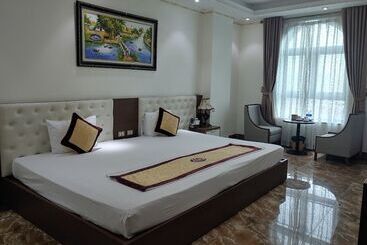 هتل Violin Bac Ninh