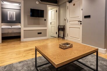 هتل Bguest Pera Suites