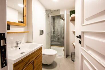 هتل Bguest Pera Suites