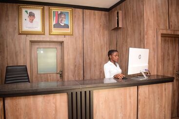 هتل Bonphine Luxury Suites