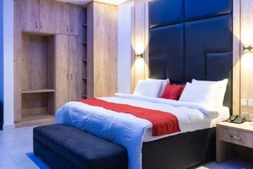 هتل Bonphine Luxury Suites