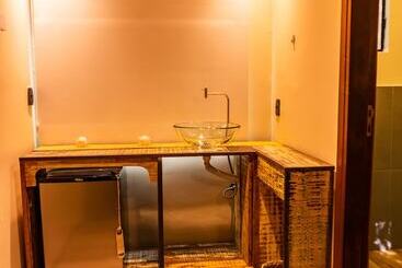 هتل Bossa Beach House