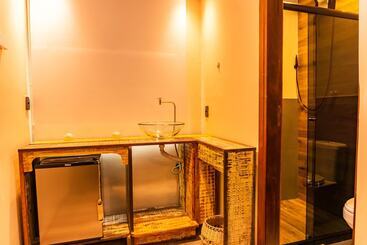 هتل Bossa Beach House