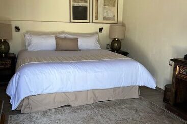 Rincon De Luna Boutique Hotel