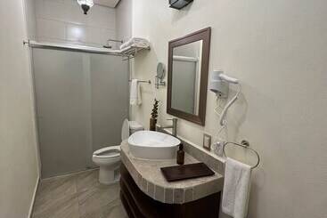 Rincon De Luna Boutique Hotel