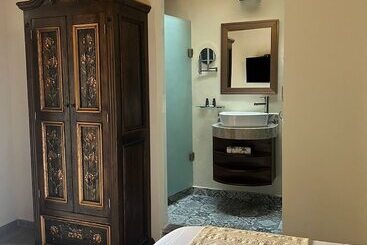 Rincon De Luna Boutique Hotel